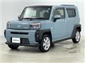 2022 Daihatsu Taft