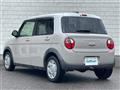 2016 Suzuki Lapin