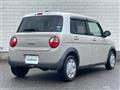 2016 Suzuki Lapin