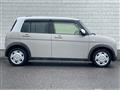 2016 Suzuki Lapin