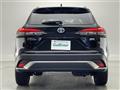 2022 Toyota CorollaCross