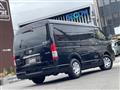 2016 Toyota Hiace Van
