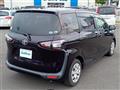 2017 Toyota Sienta