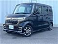 2021 Honda N BOX