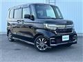 2021 Honda N BOX