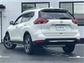 2018 Nissan X-Trail