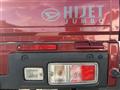 2022 Daihatsu Hijet Truck