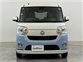 2017 Daihatsu Move Canbus