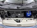 2017 Daihatsu Move Canbus
