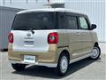 2024 Daihatsu Move Canbus