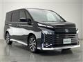 2023 Toyota Voxy