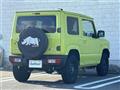 2019 Suzuki Jimny