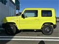 2019 Suzuki Jimny