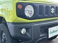 2019 Suzuki Jimny