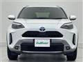 2022 Toyota Yaris Cross