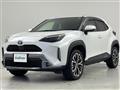 2022 Toyota Yaris Cross