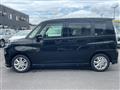 2024 Mitsubishi Delica D2