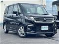2024 Mitsubishi Delica D2