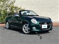 2018 Daihatsu Copen