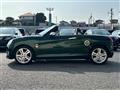 2018 Daihatsu Copen