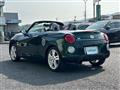 2018 Daihatsu Copen