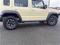 2025 Suzuki Jimny