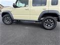 2025 Suzuki Jimny