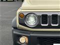 2025 Suzuki Jimny