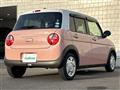 2017 Suzuki Lapin