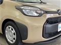 2023 Toyota Sienta