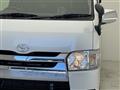 2018 Toyota Hiace Van