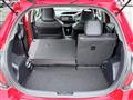 2018 Toyota Vitz