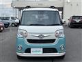 2020 Daihatsu Move Canbus
