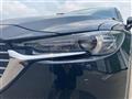 2019 Mazda CX-8