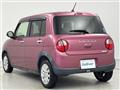 2015 Suzuki Lapin