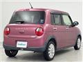 2015 Suzuki Lapin