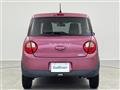 2015 Suzuki Lapin