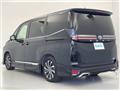 2022 Toyota Voxy