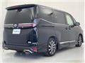 2022 Toyota Voxy