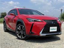 2020 Lexus UX