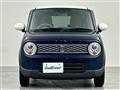 2019 Suzuki Lapin