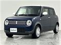 2019 Suzuki Lapin