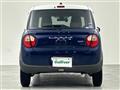 2019 Suzuki Lapin