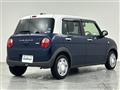 2019 Suzuki Lapin