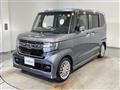 2021 Honda N BOX