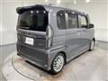 2021 Honda N BOX