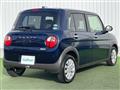 2019 Suzuki Lapin