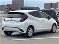 2021 Toyota AQUA