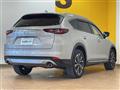 2023 Mazda CX-8