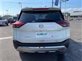2023 Nissan X-Trail